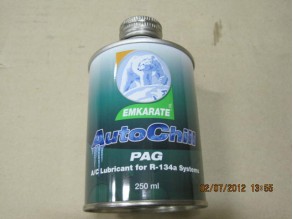 LUBRICANT OIL